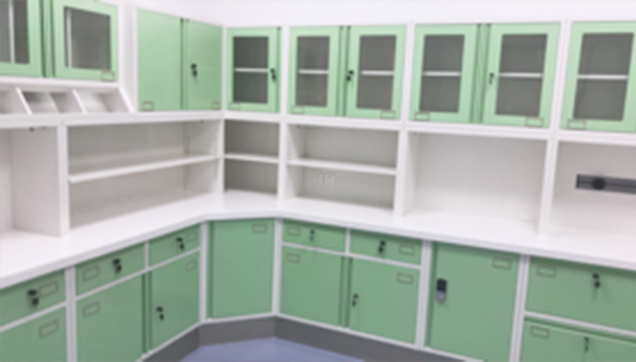 医用家具治疗柜
